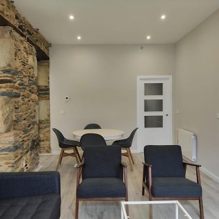 Noray Apartamentos Viveiro Zewnętrze zdjęcie