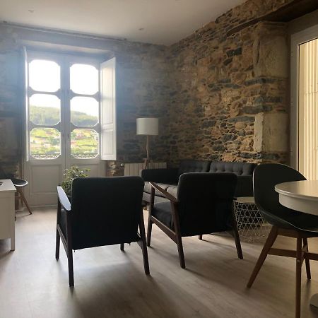 Noray Apartamentos Viveiro Zewnętrze zdjęcie