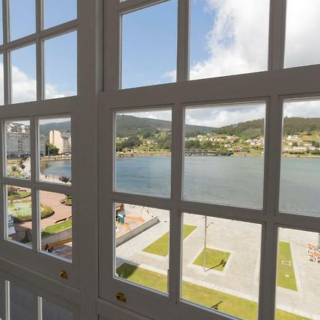 Noray Apartamentos Viveiro Zewnętrze zdjęcie