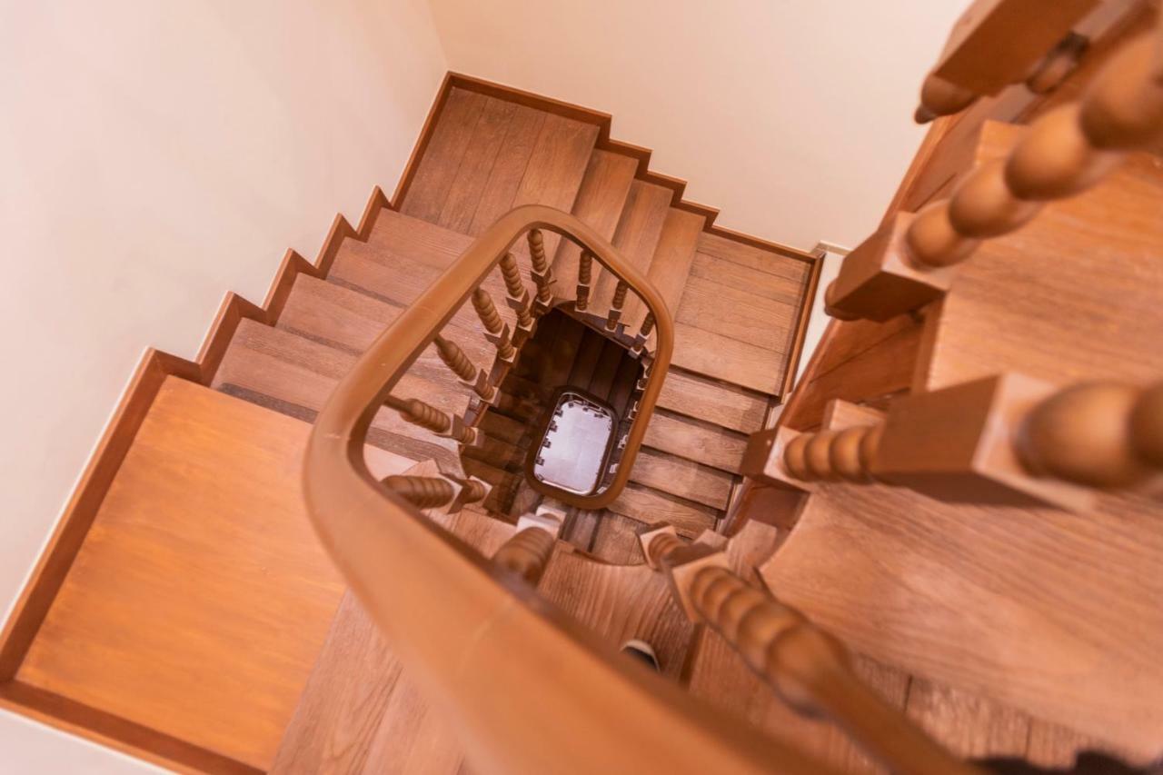 Noray Apartamentos Viveiro Zewnętrze zdjęcie