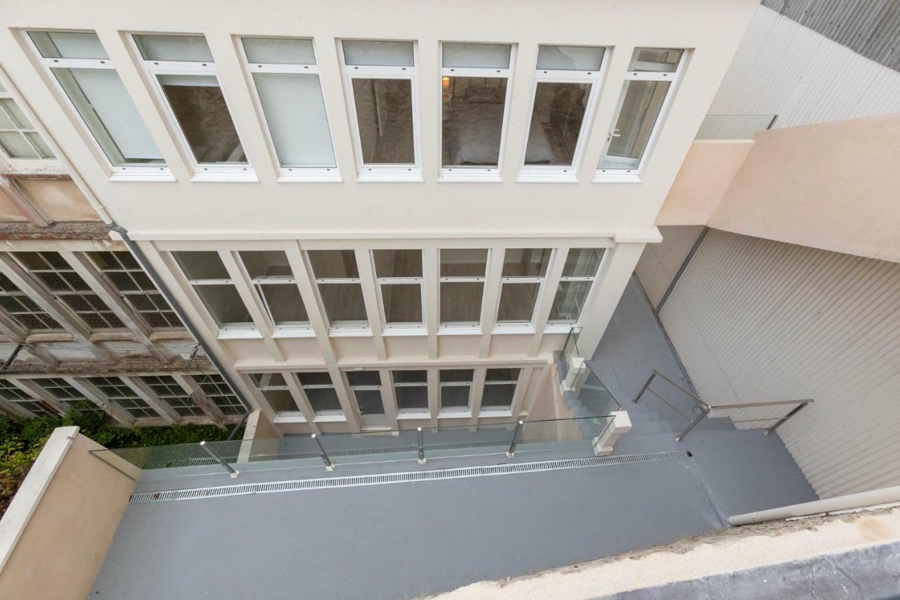 Noray Apartamentos Viveiro Zewnętrze zdjęcie