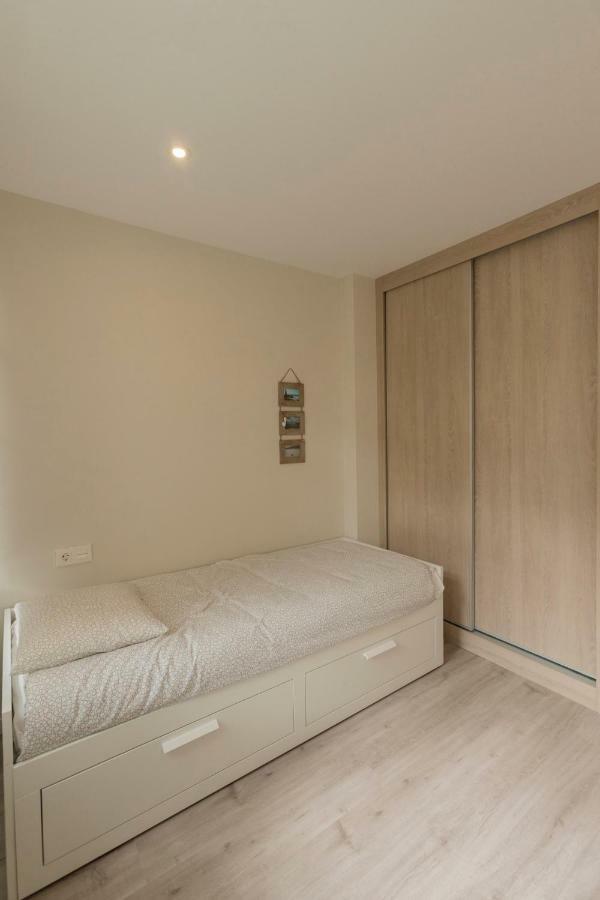 Noray Apartamentos Viveiro Zewnętrze zdjęcie
