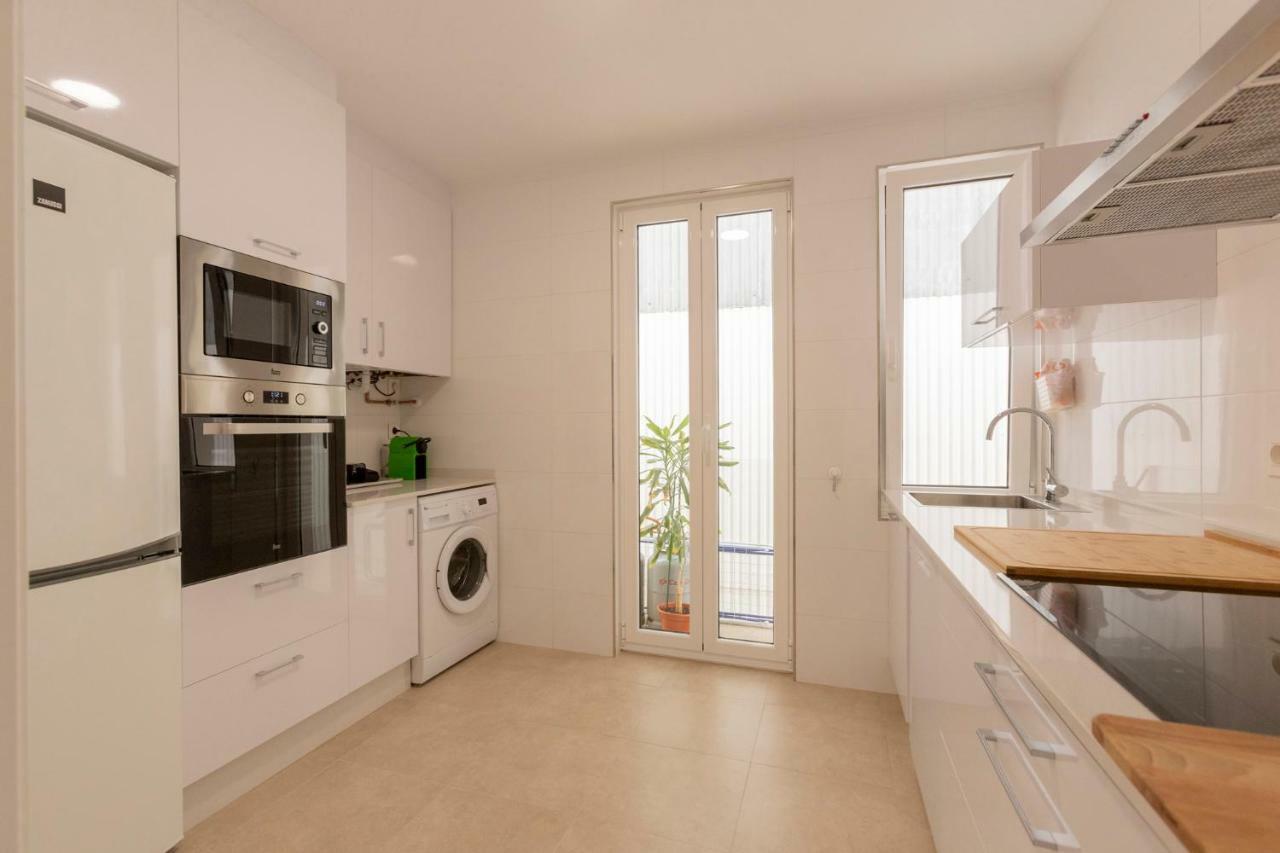 Noray Apartamentos Viveiro Zewnętrze zdjęcie
