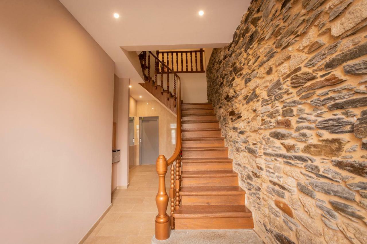 Noray Apartamentos Viveiro Zewnętrze zdjęcie