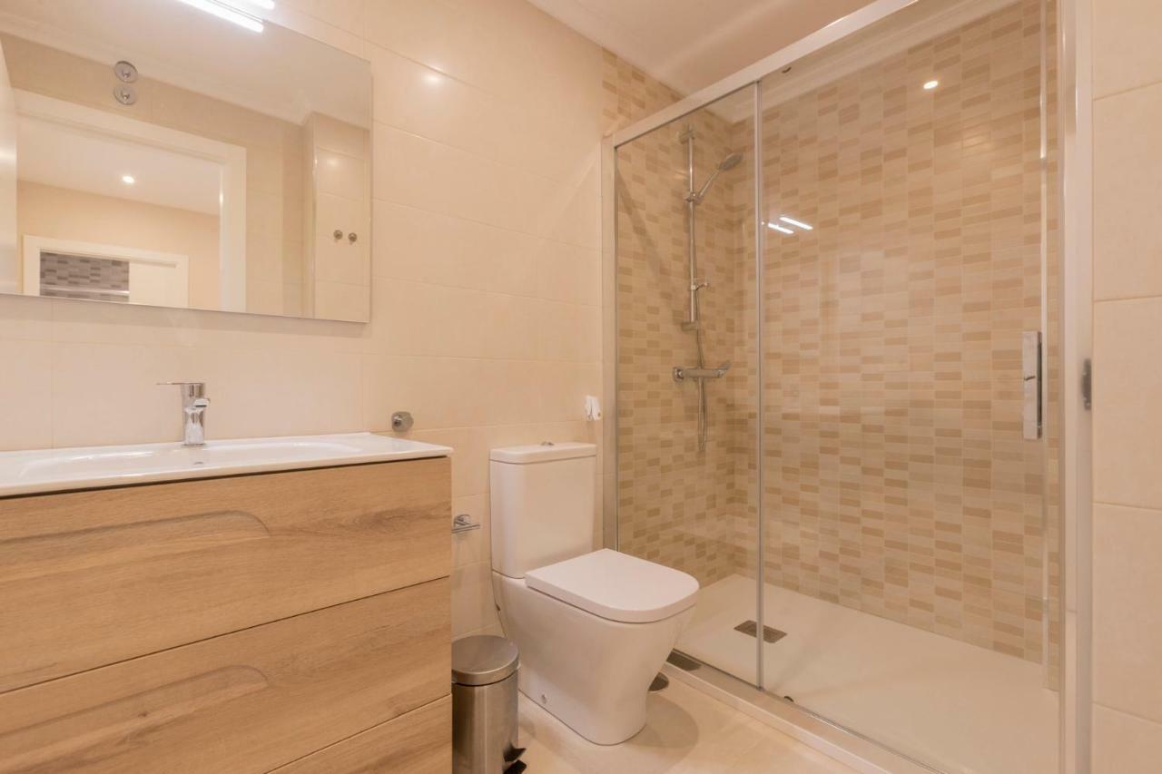 Noray Apartamentos Viveiro Zewnętrze zdjęcie